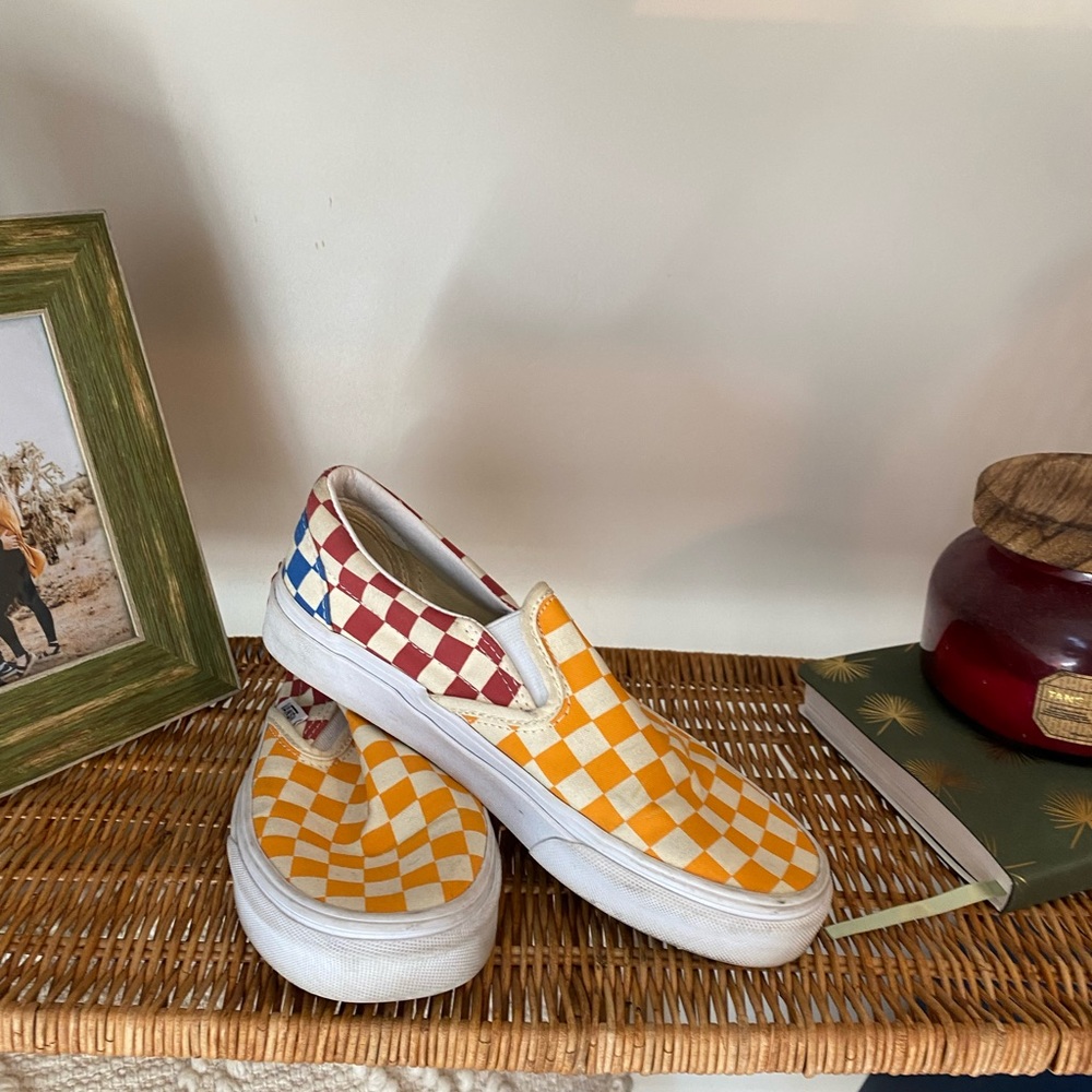 Vans